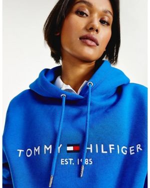 Felpa Tommy Hilfiger con cappuccio