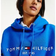 Felpa Tommy Hilfiger con cappuccio