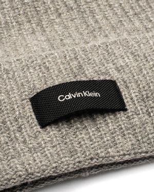 Capello di lana Calvin Klein Uomo