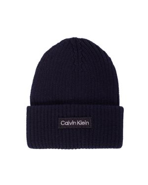 Cappello di lana Calvin Klein