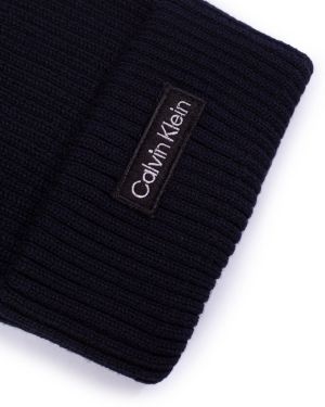 Cappello di lana Calvin Klein