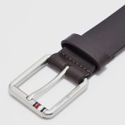 Cintura Tommy Hilfiger in pelle