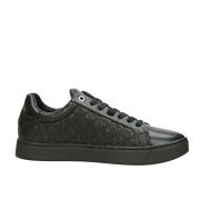 Sneakers Calvin Klein Donna Stampa Logata