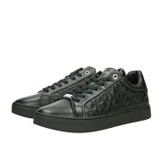 Sneakers Calvin Klein Donna Stampa Logata