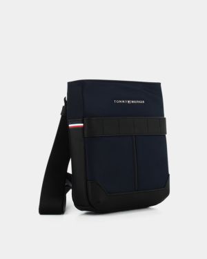 Tracolla Tommy Hilfiger Uomo