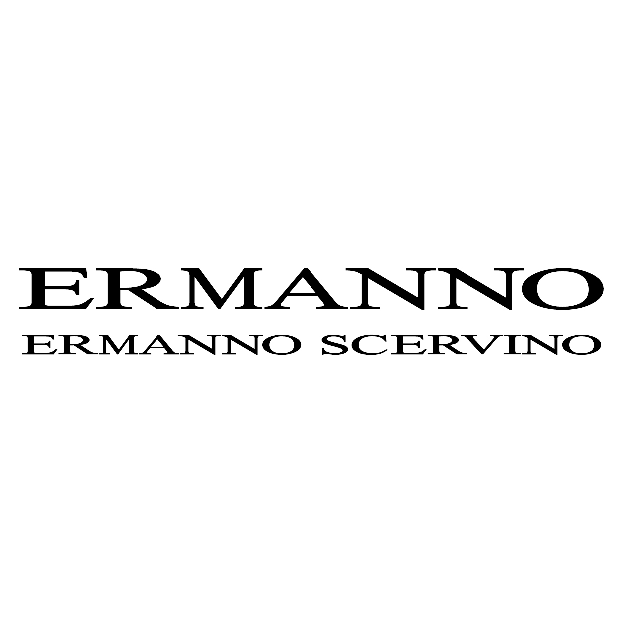 Ermanno Scervino