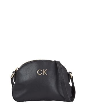 Borsa a tracolla Calvin Klein Donna small