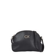 Borsa a tracolla Calvin Klein Donna small