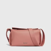 Borsa a tracolla Calvin Klein Rosa da Donna