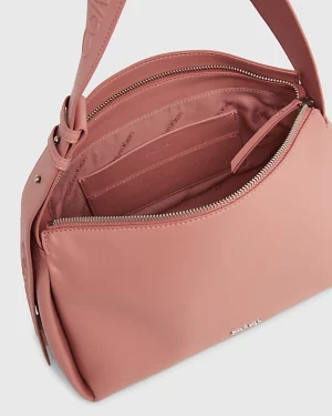 Borsa a tracolla Calvin Klein Rosa da Donna