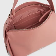 Borsa a tracolla Calvin Klein Rosa da Donna