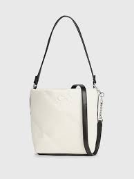 Borsa a secchiello  Calvin Klein Donna K60K611752PC4