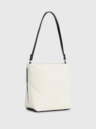 Borsa a sacco Calvin Klein Donna