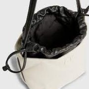 Borsa a secchiello  Calvin Klein Donna K60K611752PC4