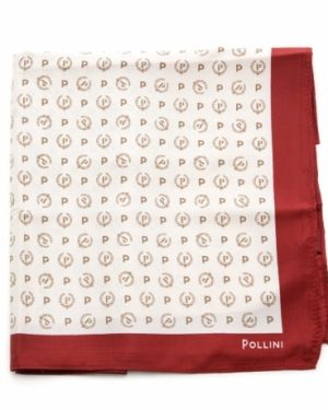 Foulard Pollini Donna