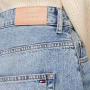 Gonna Jeans Tommy Hilfiger Donna