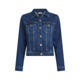 Giacca Jeans Tommy Hilfiger Donna