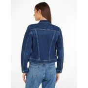 Giacca Jeans Tommy Hilfiger Donna