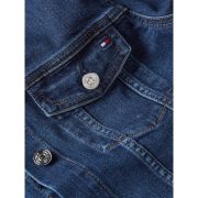 Giacca Jeans Tommy Hilfiger Donna