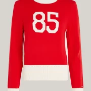 Maglione Tommy Hilfiger Donna