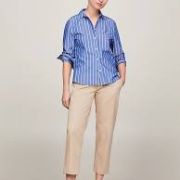 Pantalone Tommy Hilfiger Donna