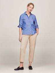 Pantalone Tommy Hilfiger Donna