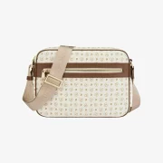 Camera Bag- Pollini Heritage