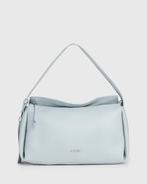 Borsa a Spalla Calvin Klein Donna