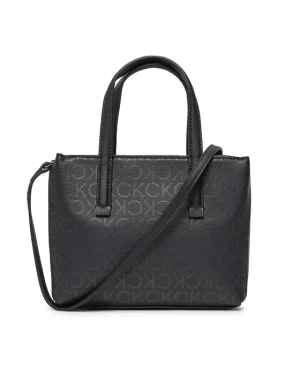 Borsa Mini Tote Calvin Klein Donna