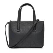 Borsa Mini Tote Calvin Klein Donna