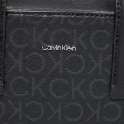 Borsa Mini Tote Calvin Klein Donna