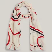 Foulard Tommy Hilfiger Donna