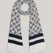 Foulard Tommy Hilfiger Donna