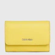 Portafoglio RFID Calvin Klein Donna