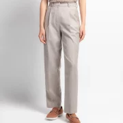 Trousers Cigarette Axel Accessories