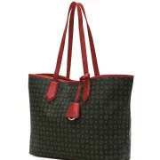 Shopping Bag -Pollini Heritage