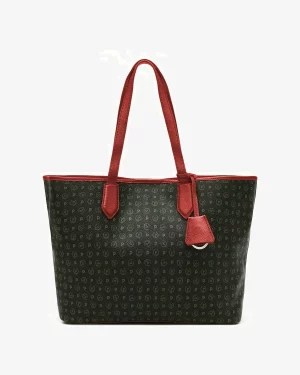 Shopping Bag -Pollini Heritage