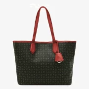 Shopping Bag -Pollini Heritage