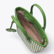 Borsa a mano Axel accessories- verde