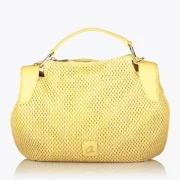 Borsa a mano in paglia -Axel accessories