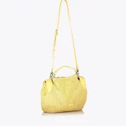 Borsa a mano in paglia -Axel accessories