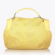 Borsa a mano in paglia -Axel accessories