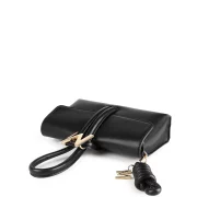 Pochette Lola Casademunt – nero