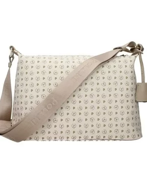 Tracolla hobo Pollini Heritage