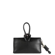 Pochette Lola Casademunt – nero