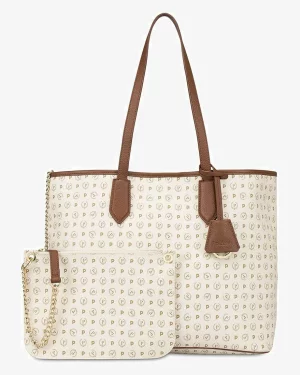 Shopping Bag Pollini Heritage