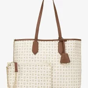 Shopping Bag Pollini Heritage