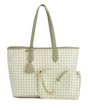 Shopping Bag Pollini Heritage