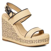 Sandali Platform Tommy Hilfiger