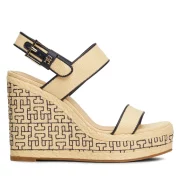 Sandali Platform Tommy Hilfiger